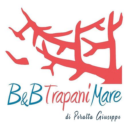B&B Trapani Mare Eksteriør billede