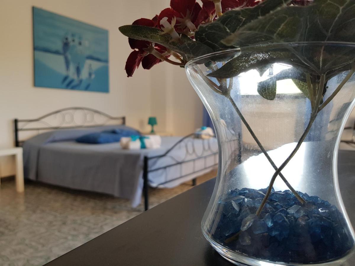 B&B Trapani Mare Eksteriør billede