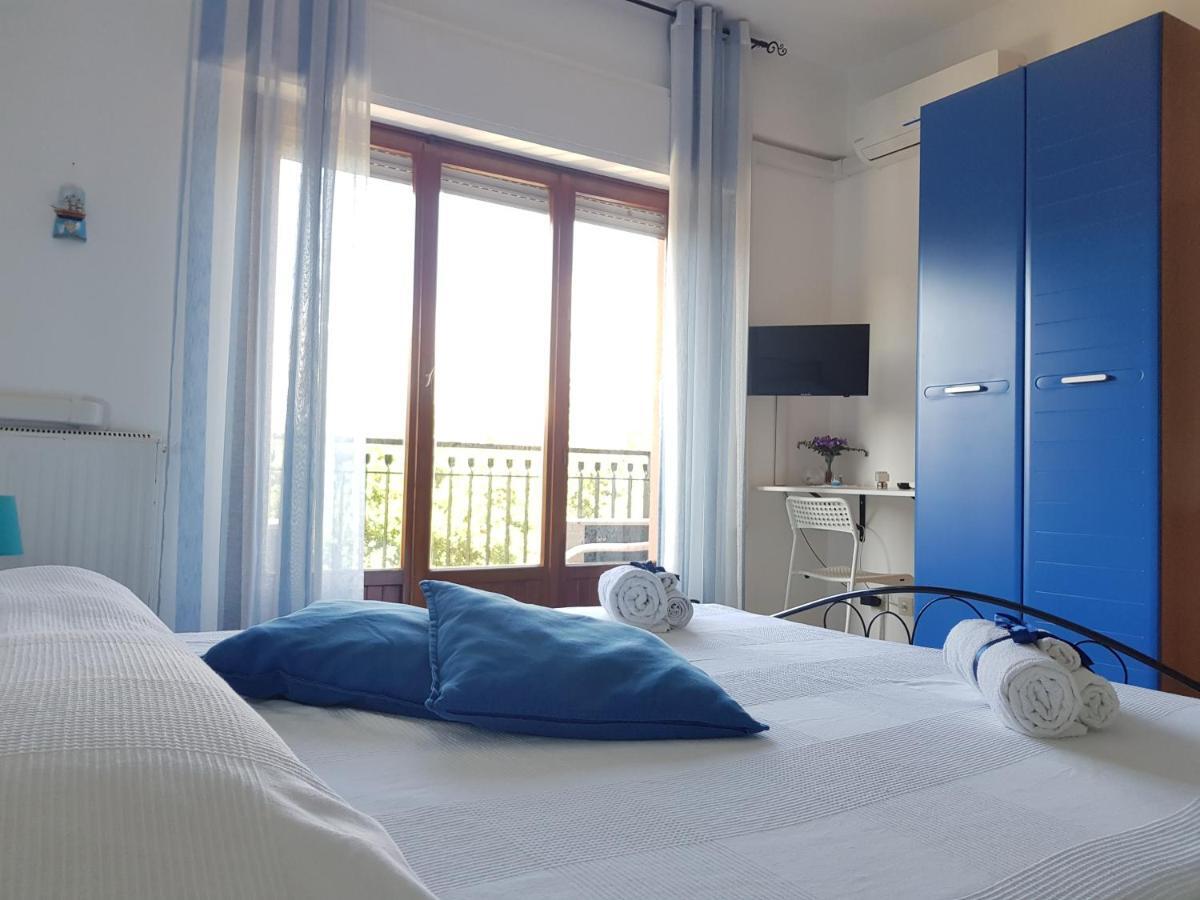 B&B Trapani Mare Eksteriør billede