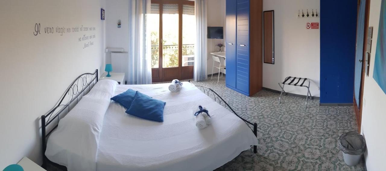 B&B Trapani Mare Eksteriør billede