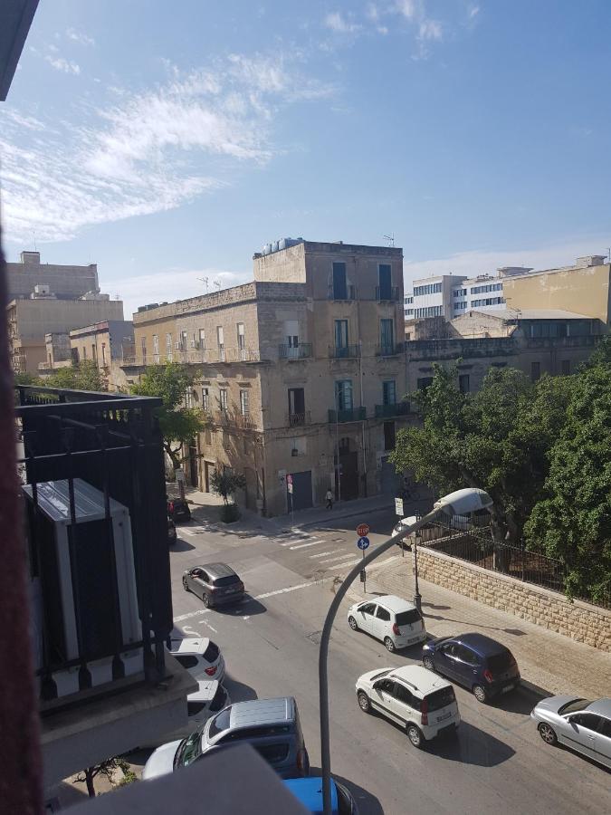 B&B Trapani Mare Eksteriør billede