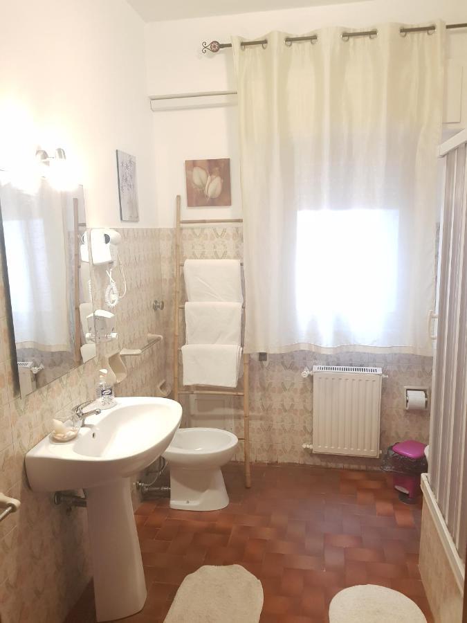 B&B Trapani Mare Eksteriør billede