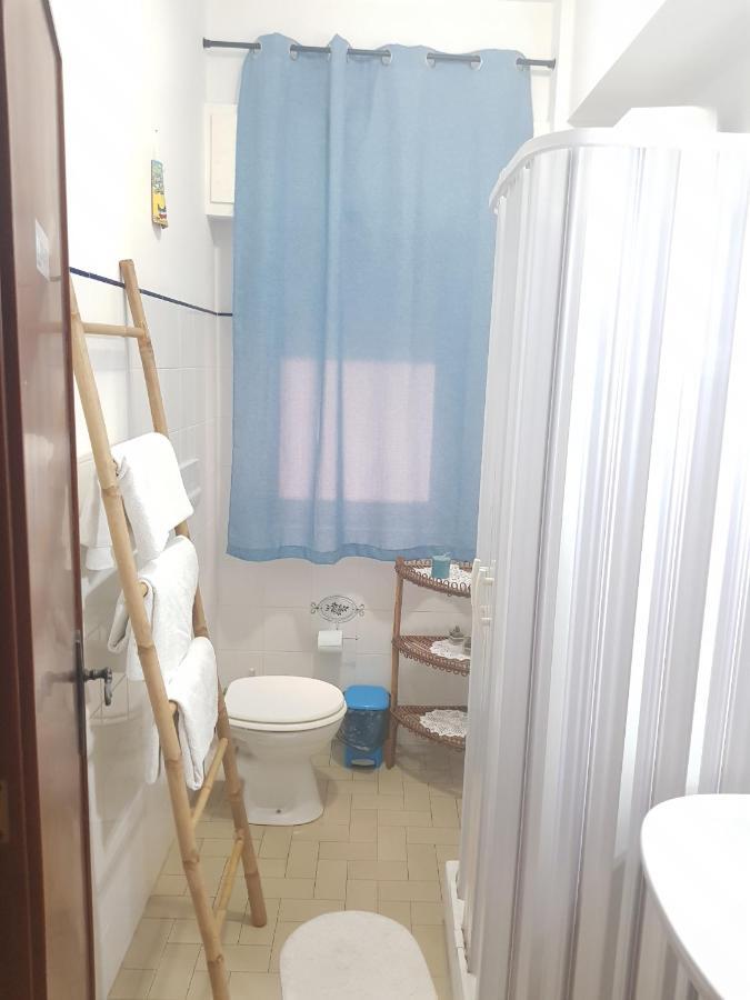 B&B Trapani Mare Eksteriør billede